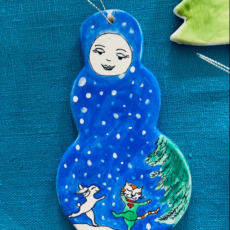 Cover Image for Mystic's Cafe