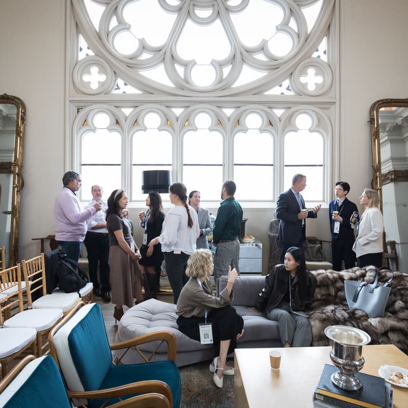 Cover Image for CVC Week: Platform and Portfolio Development Summit