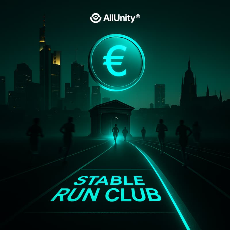 Cover Image for Stable Run Club Vol.1