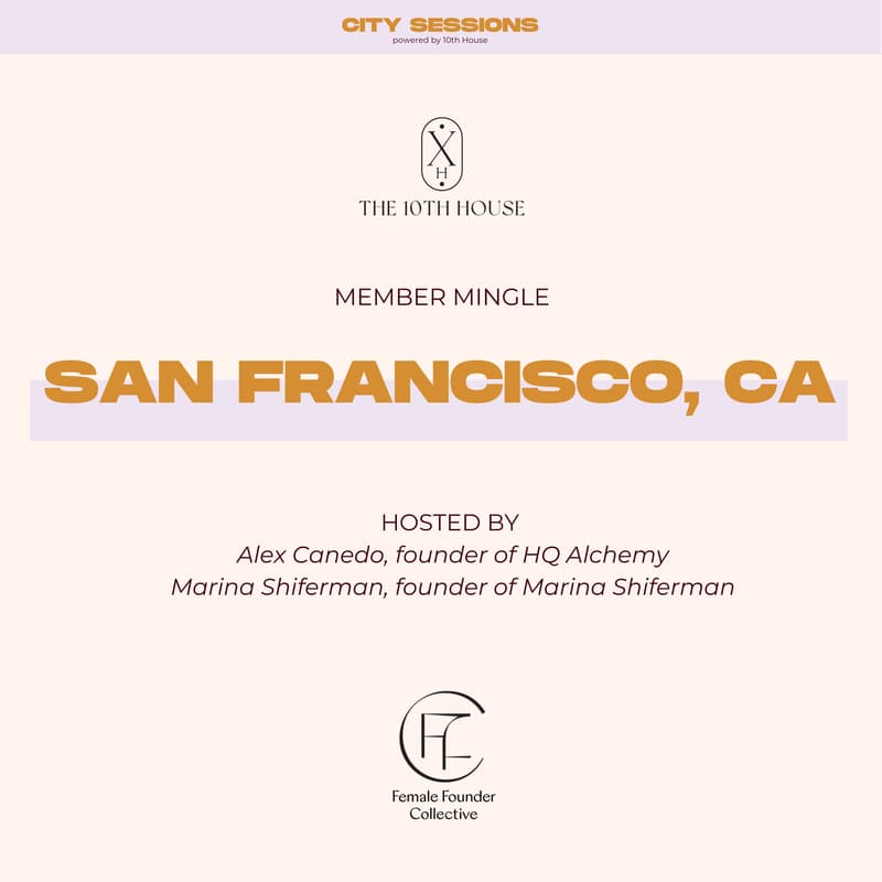 Cover Image for {SAN FRANCISCO} Sip & Solve