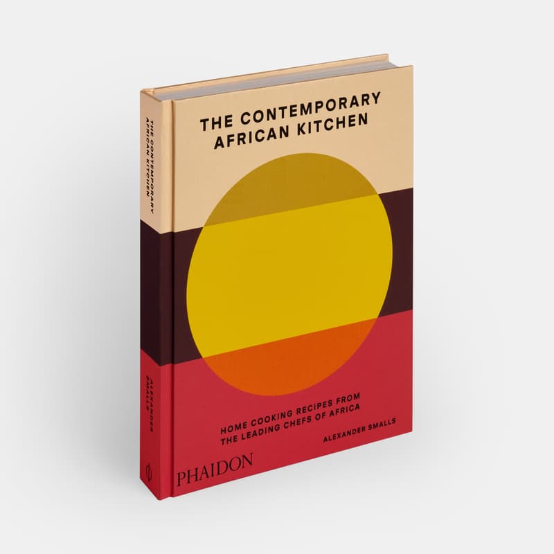 Cover Image for The Contemporary African Kitchen Brunch + Book Celebration
