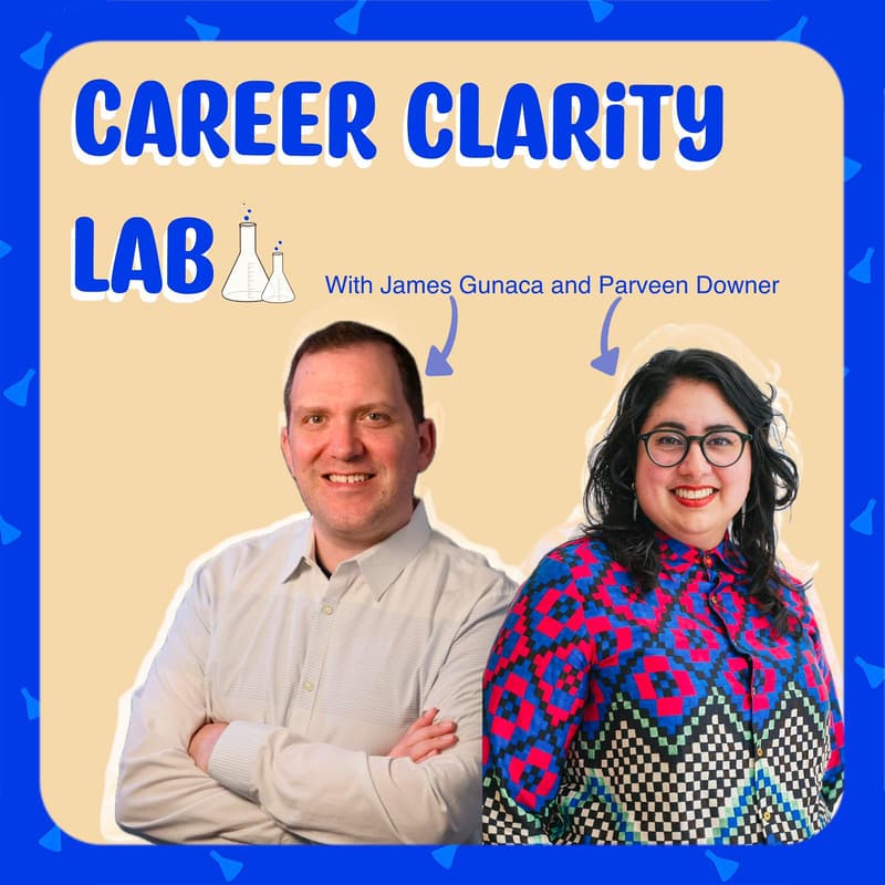 Cover Image for Career Clarity Lab