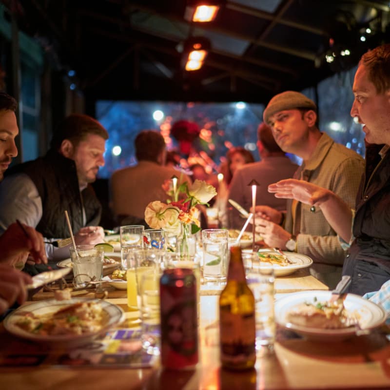 Cover Image for LA RE Principals/Developers Dinner