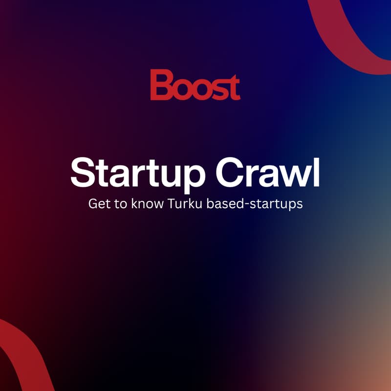Cover Image for Startup Crawl
