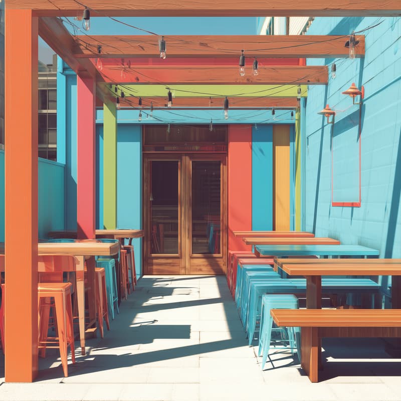 Cover Image for [Toronto] Patio Szn ☀️