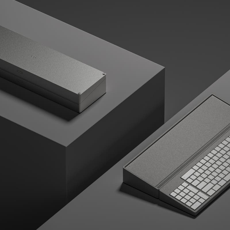 Cover Image for c100 Launch