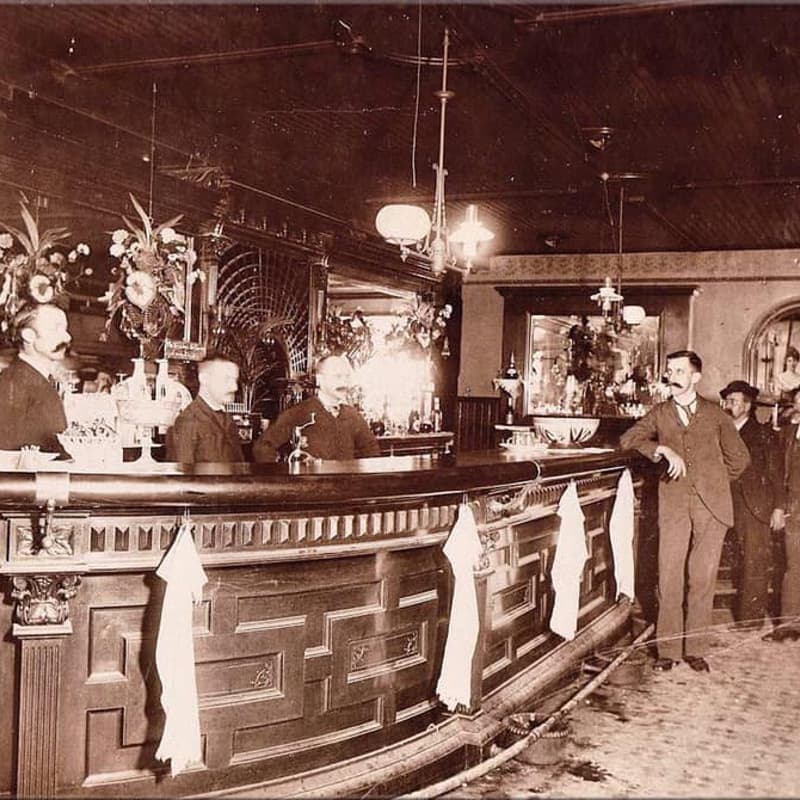 Cover Image for The Metropolitan Review Print Party