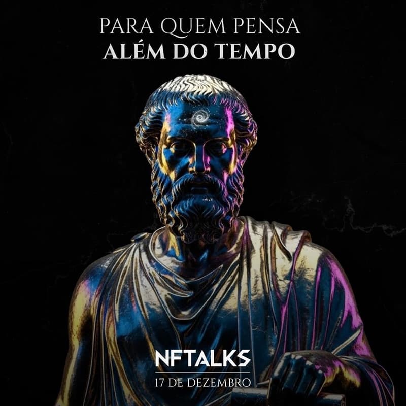 Cover Image for NFTalks - Season Finale