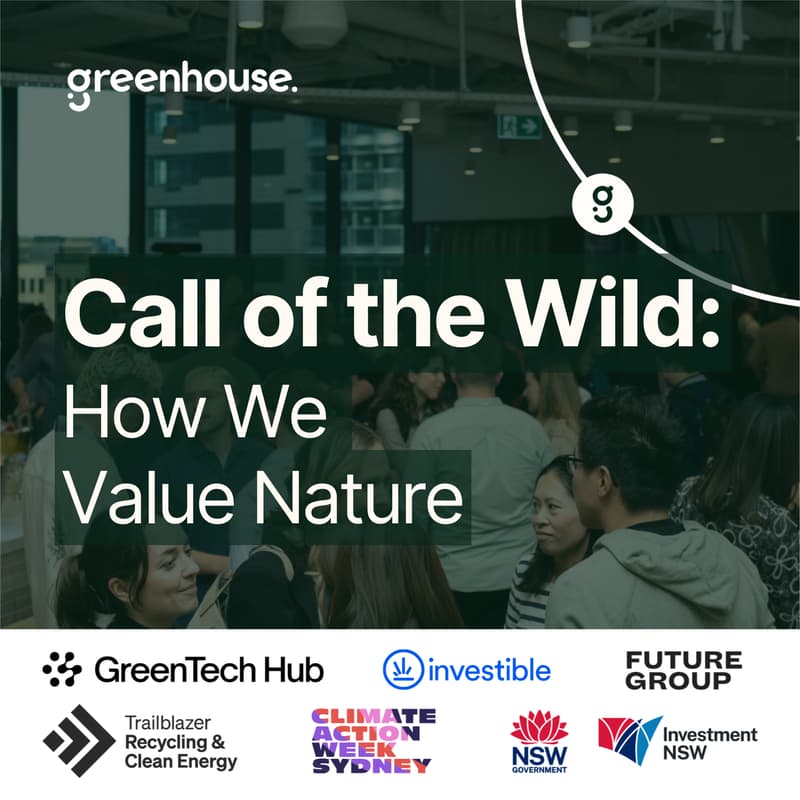 Cover Image for Call of the Wild: How We Value Nature