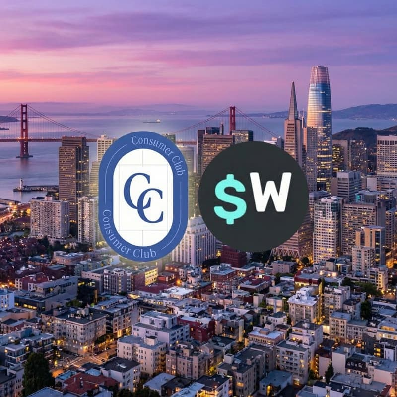 Cover Image for Consumer Founder 2026 Kickoff Dinner 🥂 (Consumer Club x Superwall)