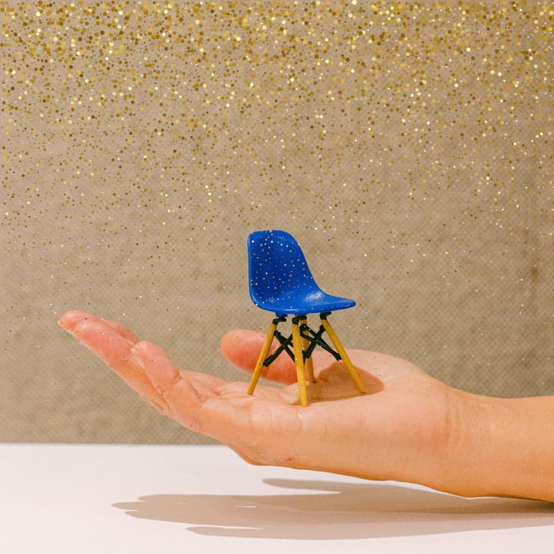 Cover Image for The Grief Gallery: Free Monthly Grief Gathering - NYE Edition