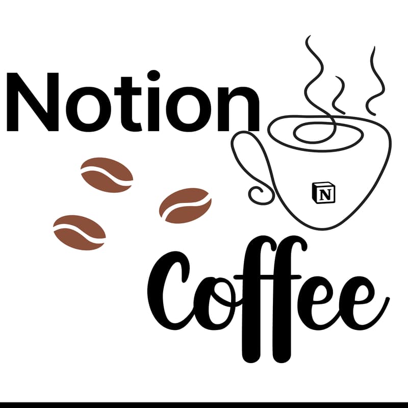 Cover Image for Notion Coffee