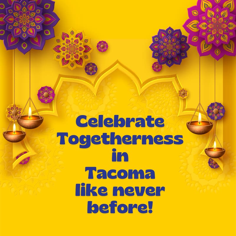 Cover Image for Tacoma Festival of Light