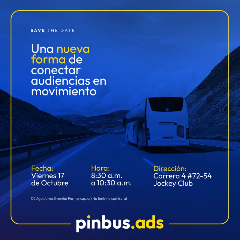 Cover Image for Una nueva forma de conectar audiencias en movimiento