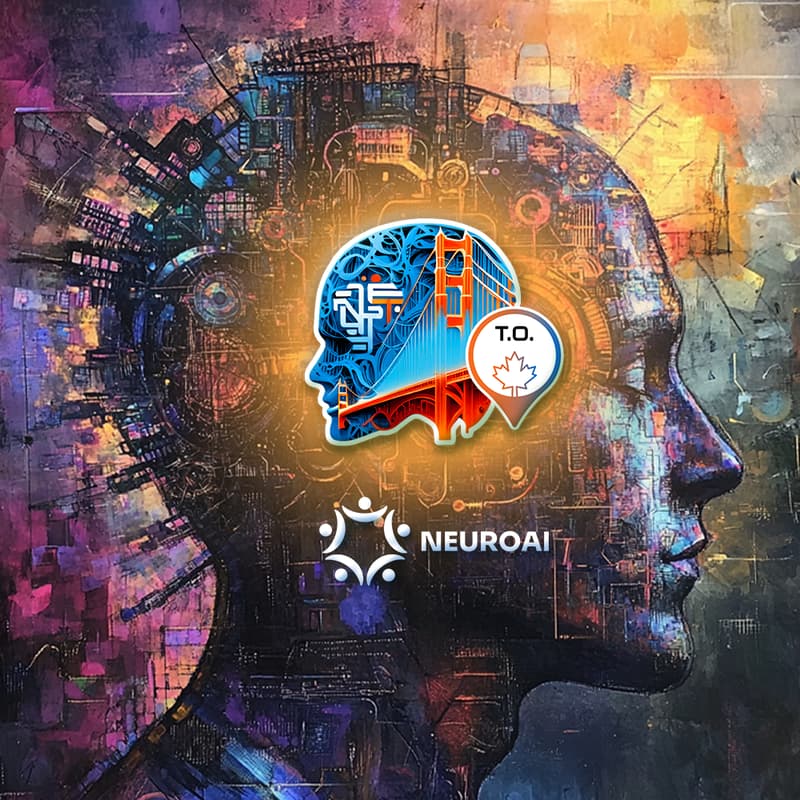 Cover Image for AI + Neurodiversity