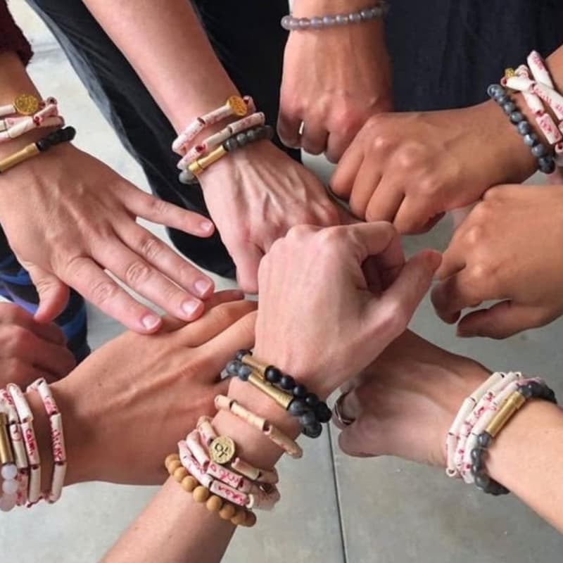 Cover Image for A Women's Wish Weekend