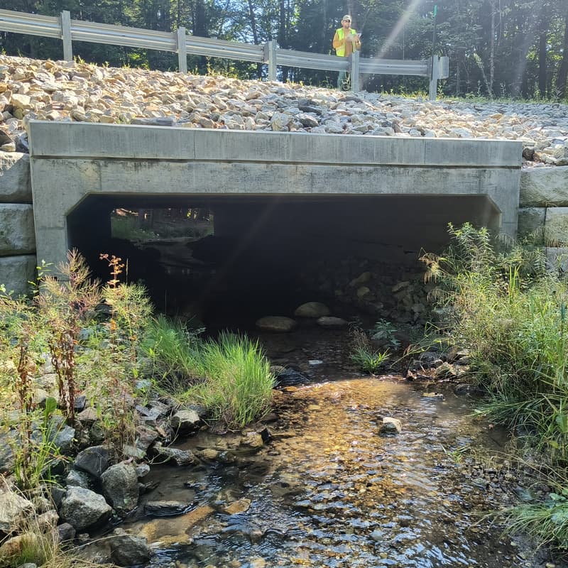 Cover Image for Royal River Watershed Restoration Action Plan