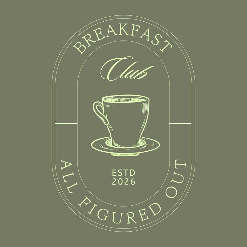 Cover Image for The Breakfast Club | An Inaugural "All Figured Out" Event for Working Moms