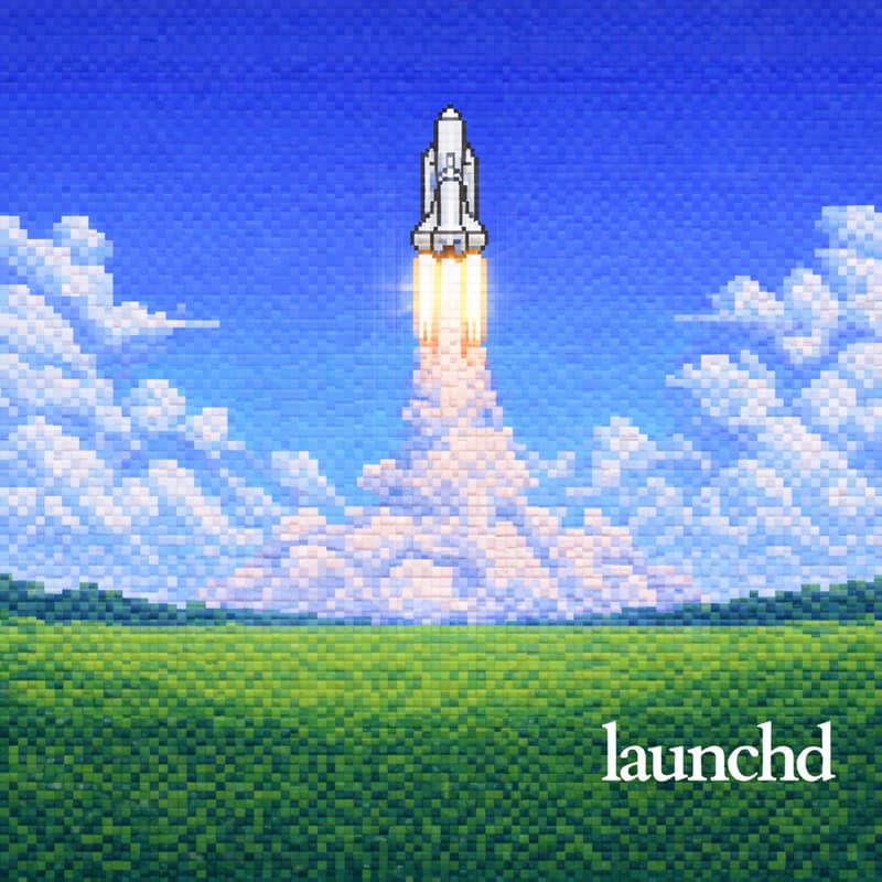 Cover Image for AI Build Sprint @ LaunchD