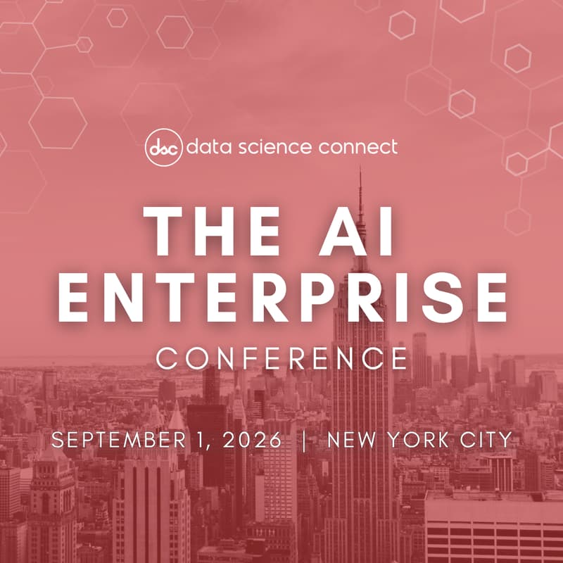 Cover Image for The AI Enterprise Conference 2026
