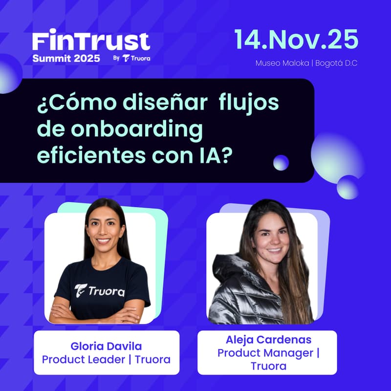 Cover Image for ¿Cómo diseñar flujos de onboarding eficientes con IA?