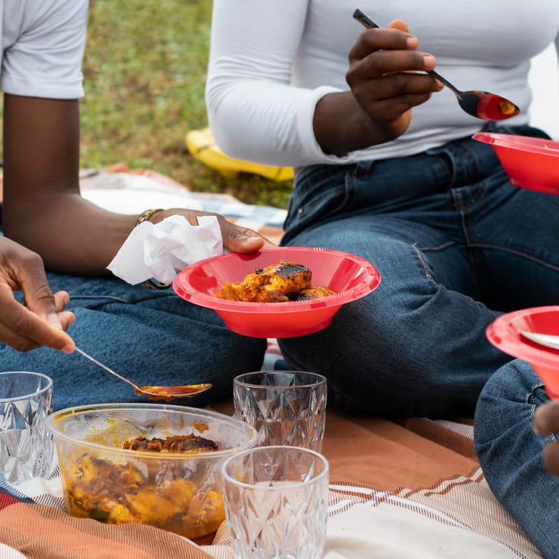 Cover Image for FitHive Community Picnic