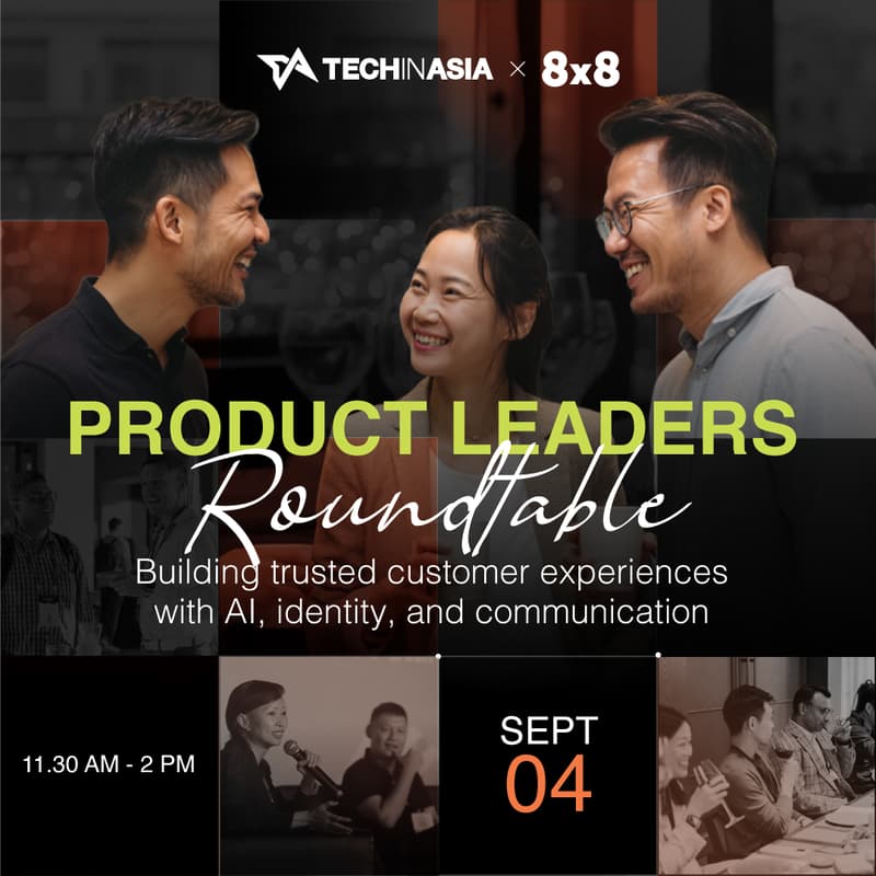 Cover Image for Product Leaders Roundtable: Building trusted customer experiences with AI, identity & communication