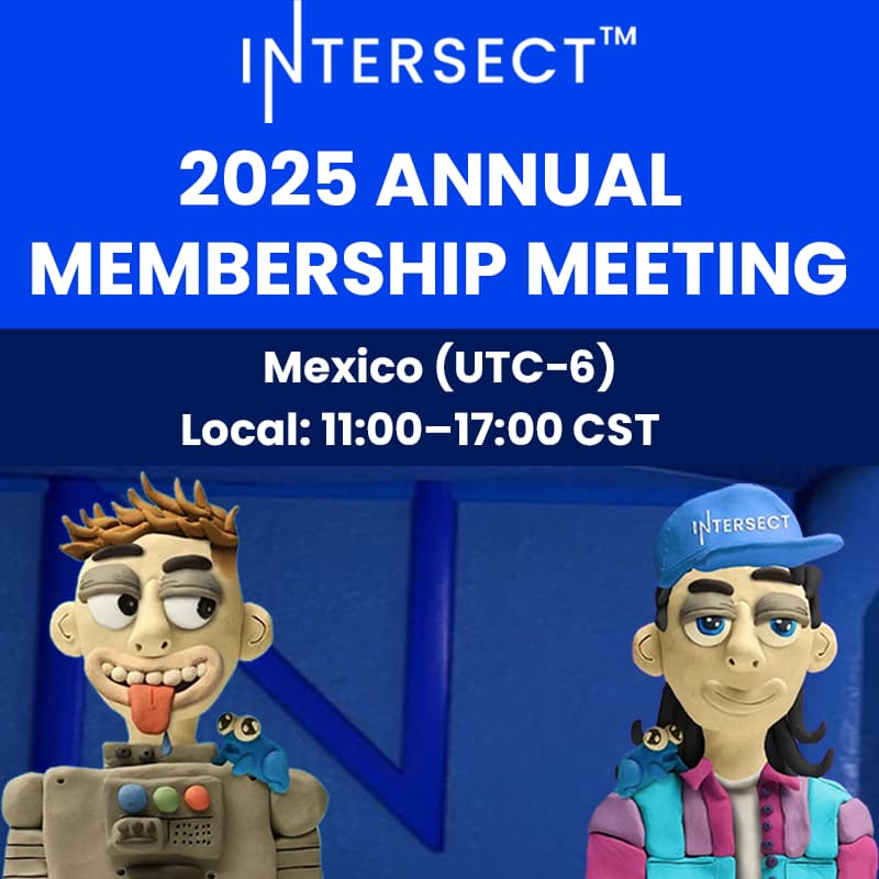 Cover Image for Annual Members Meeting - Mexico