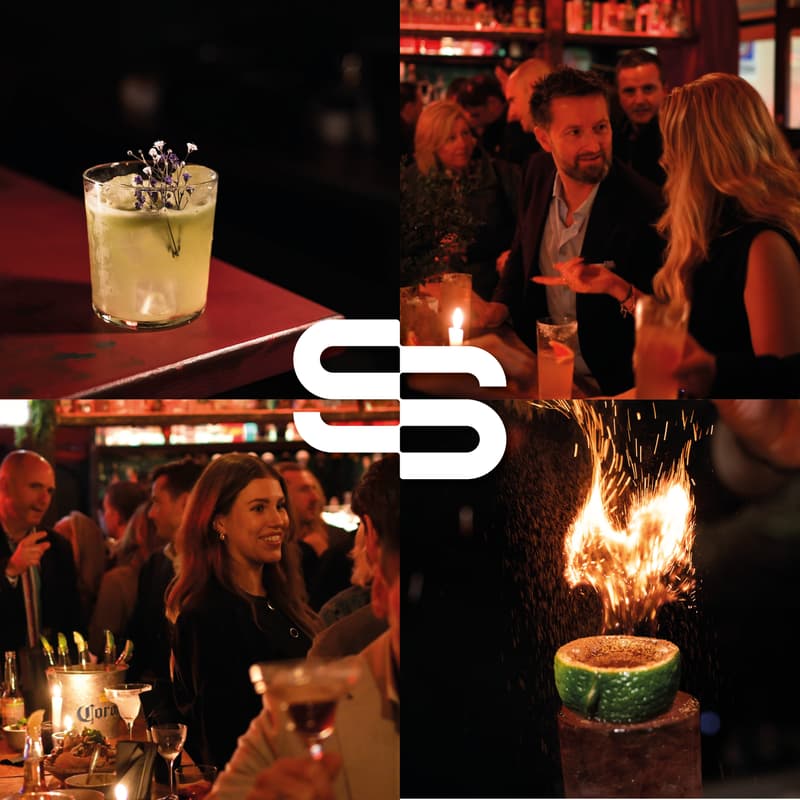 Cover Image for Shaka Studio's Mighty MIPIM Mixer