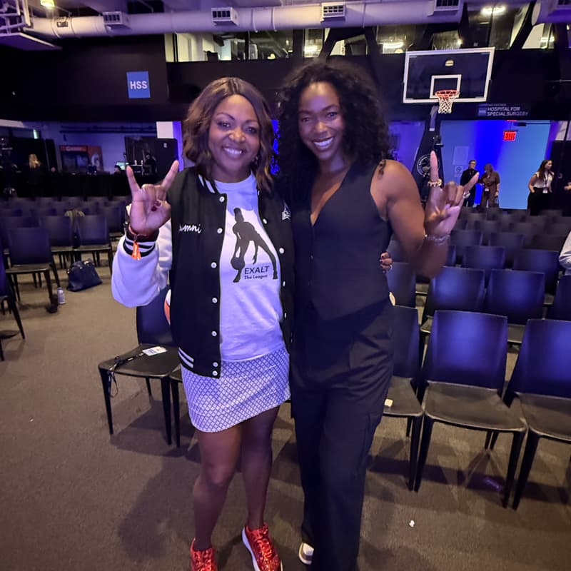 Cover Image for Jersey Girls Nov 17th Mix n Meet