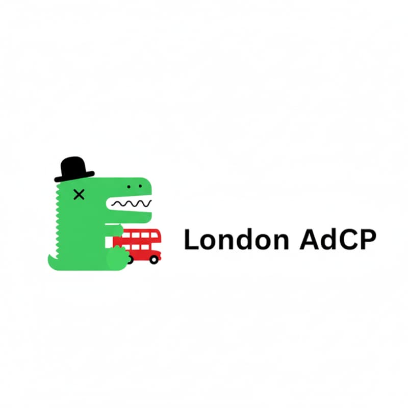 Cover Image for AdCP London: Chapter 1
