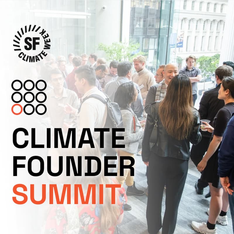 Cover Image for Founder Summit