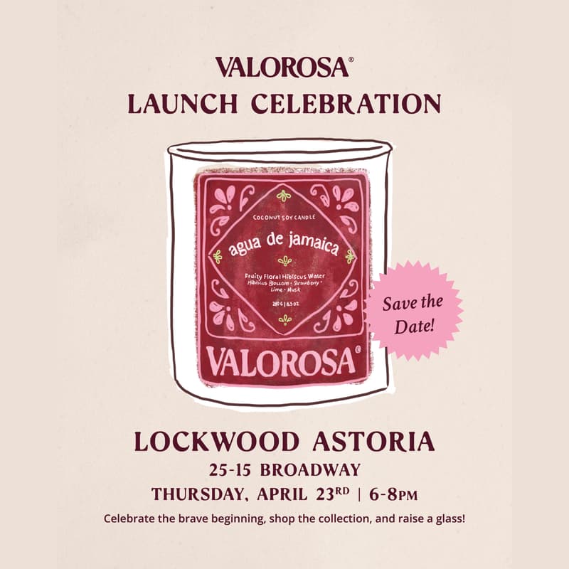 Cover Image for Valorosa® Launch Celebration