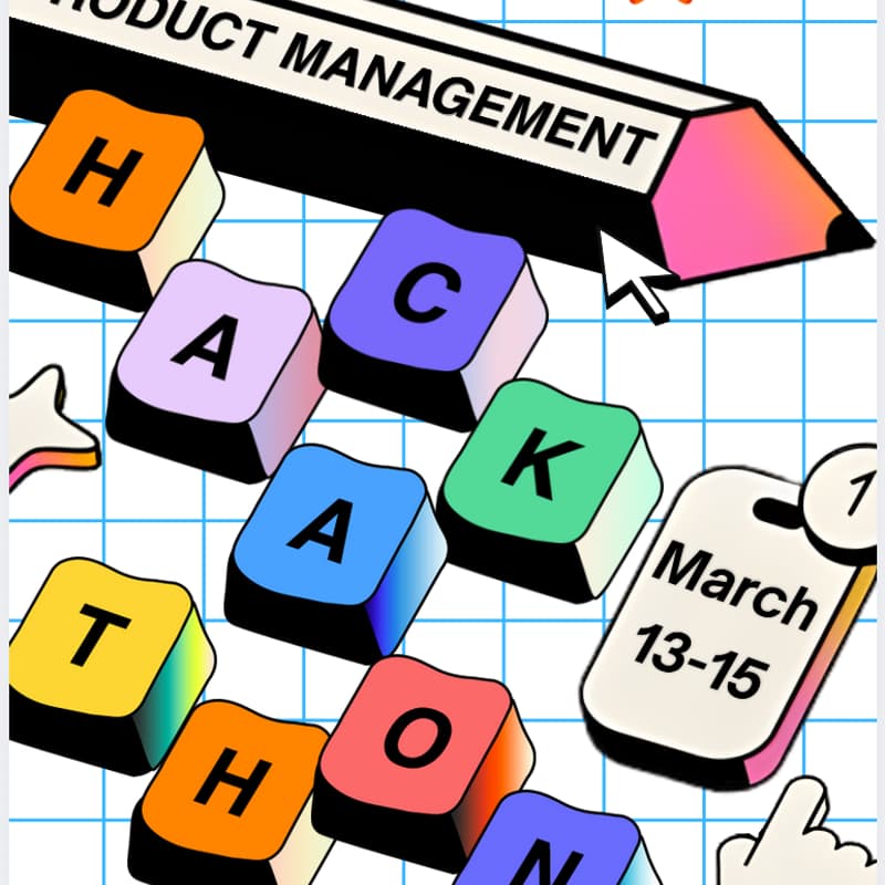 Cover Image for Product Management Hackathon Case Competition