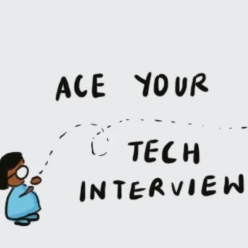 Cover Image for Acing Tech Interviews In A Bad Job Market