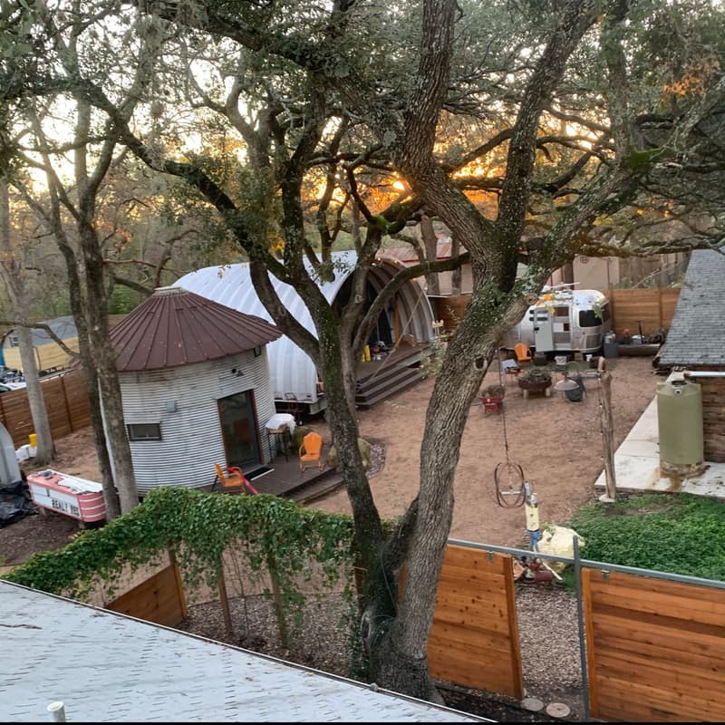 Cover Image for HomeExchange MeetUp