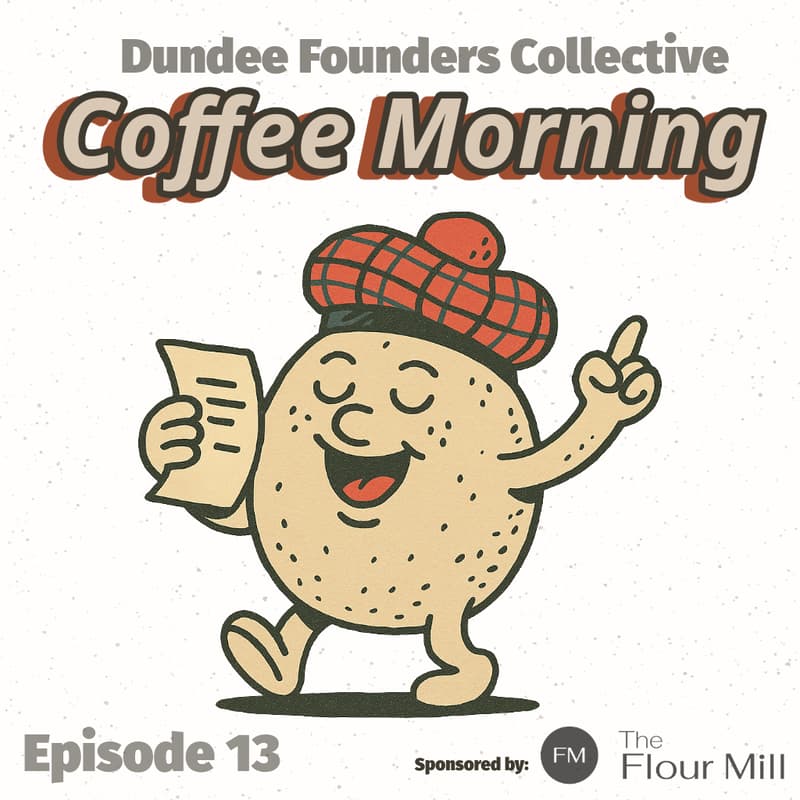 Cover Image for Coffee Morning @ Flour Mill