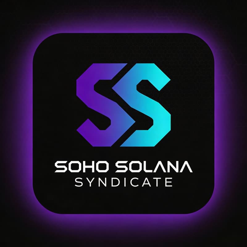 Cover Image for Soho Solana Syndicate