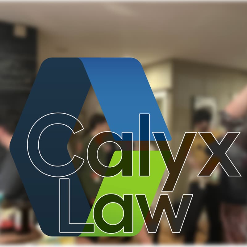 Cover Image for Calyx Law @ AIPLA Spring Meeting 2026