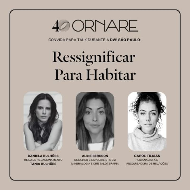 Cover Image for Casulo: Formas de Habitar | Ressignificar para Habitar