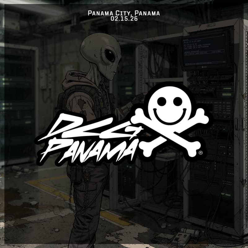 Cover Image for DCG PANAMA Meetup 1