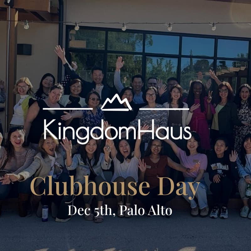 Cover Image for AI, Faith & Flourishing: Fireside & Revelatory Innovation