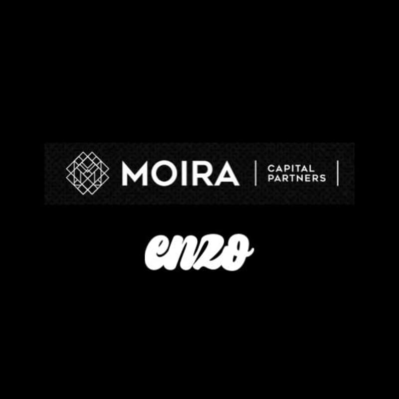 Cover Image for Enzo Ventures II & Moira Capital Partners