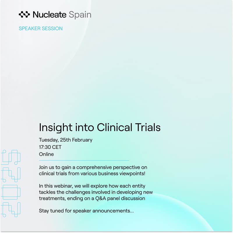Cover Image for Insight into Clinical Trials