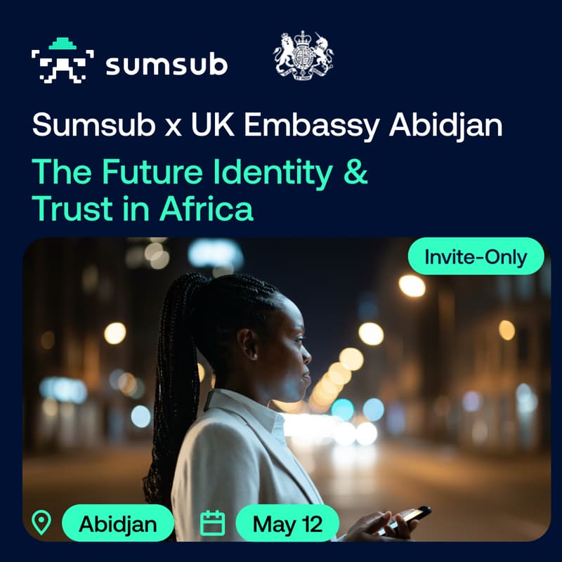 Cover Image for The Future Identity & Trust in Africa