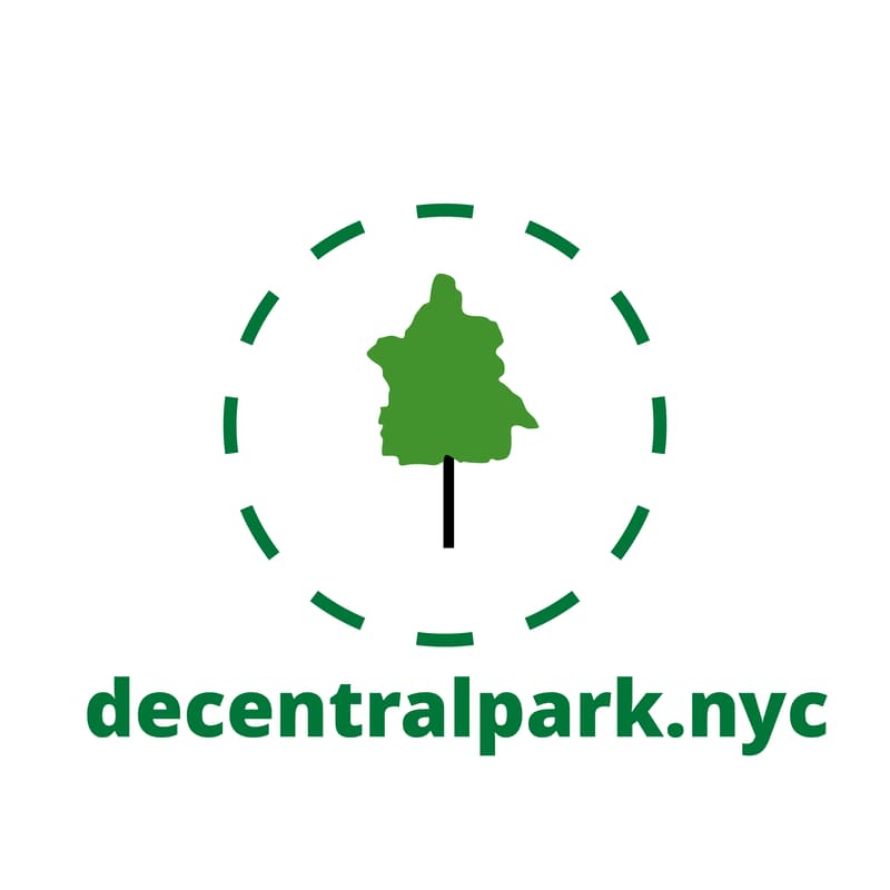 Cover Image for Decentral Park Meetup
