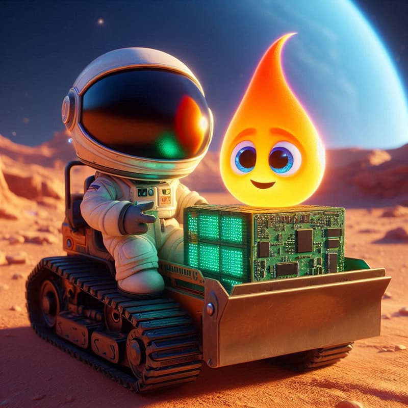 Cover Image for Livestream: Introducing MAX 25.1