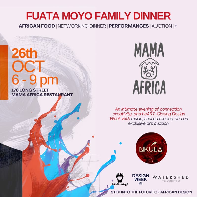 Cover Image for Fuata Moyo Family Dinner