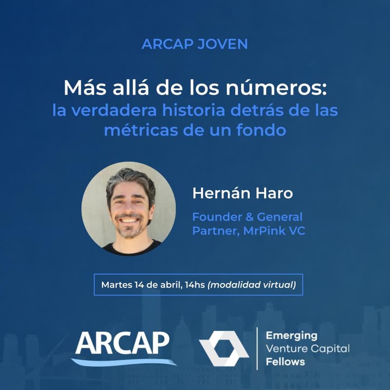 Cover Image for Más allá de los números: la verdadera historia detrás de las métricas de un fondo