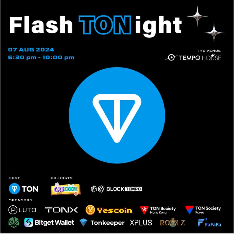 Cover Image for Flash TONight⚡